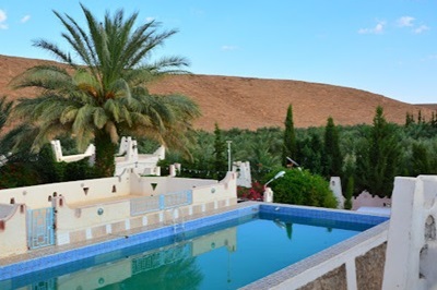 「ムザブの谷」徹底ガイド 【旅の大事典】